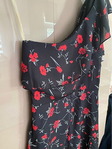 Trendyol elbise - Görsel 5