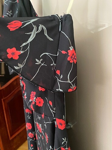 Trendyol elbise - Görsel 7