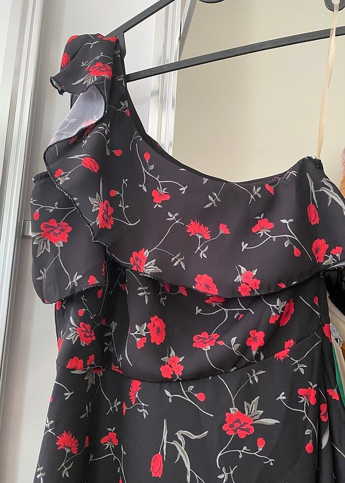 Trendyol elbise - Görsel 3