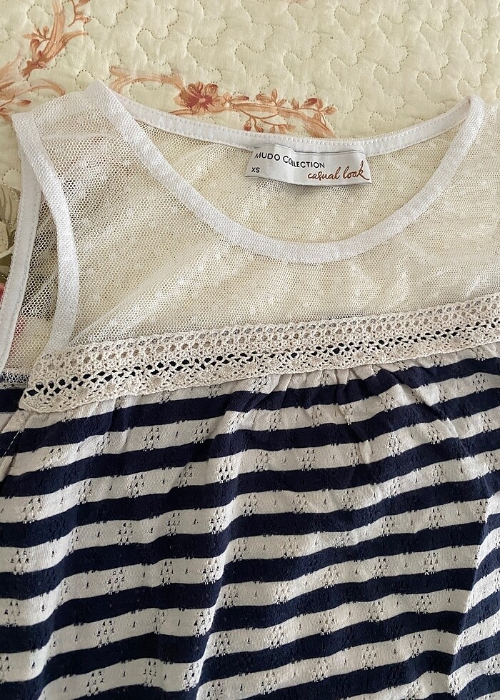 Mudo Bluz - Görsel 2