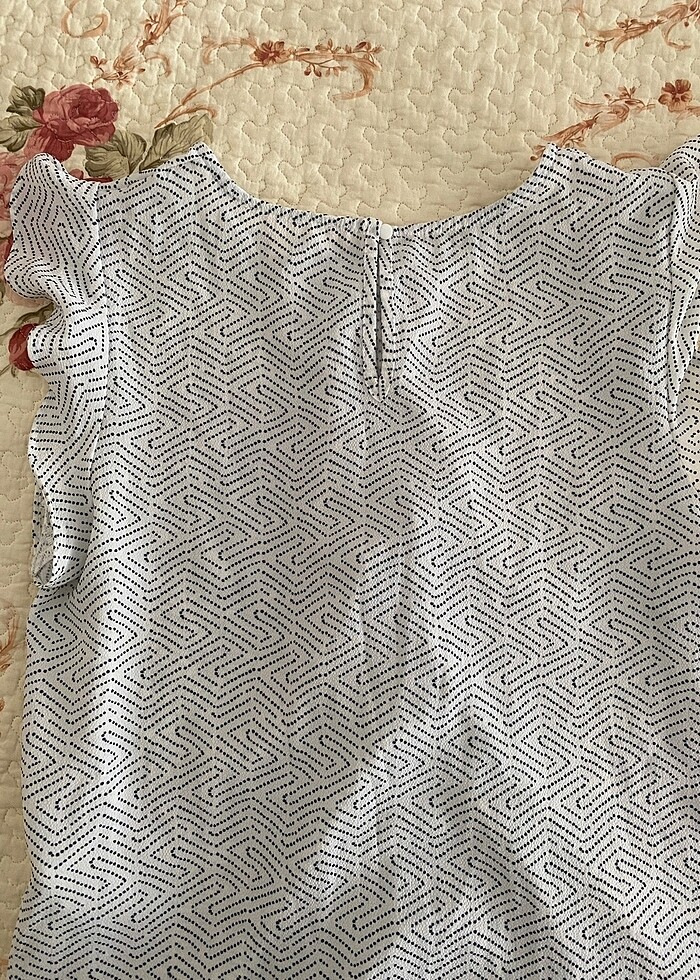 Koton Bluz - Görsel 5