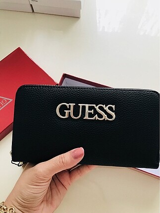 Guess cüzdan