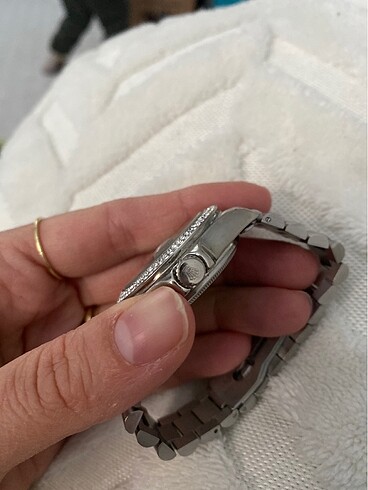Rolex Rolex bayan saat