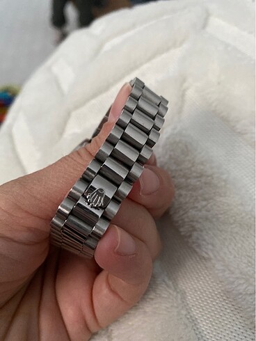 Beden Rolex bayan saat