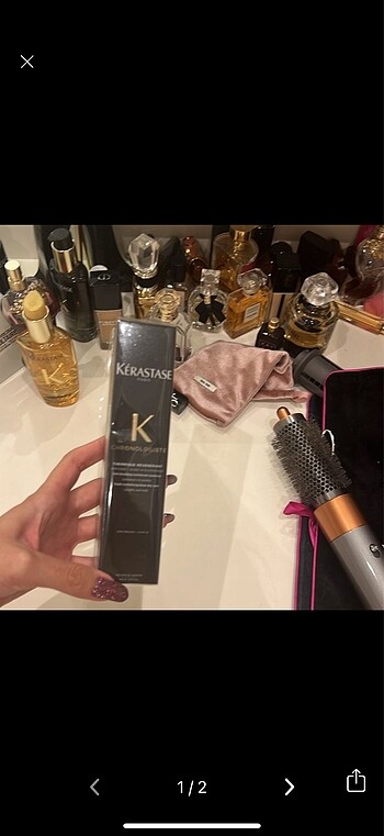 Kerastase