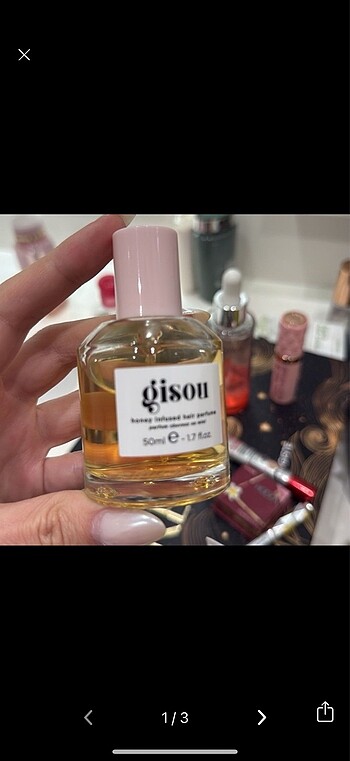 Diğer Gisou