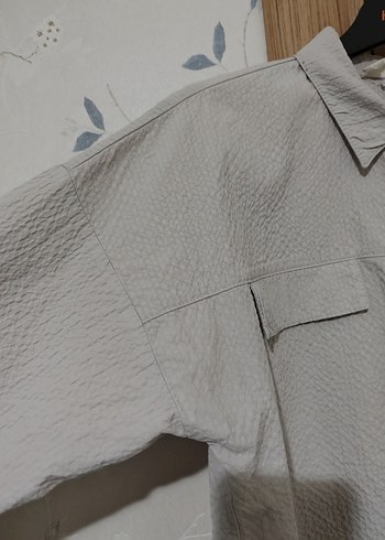 Kayra Gömlek - Görsel 7