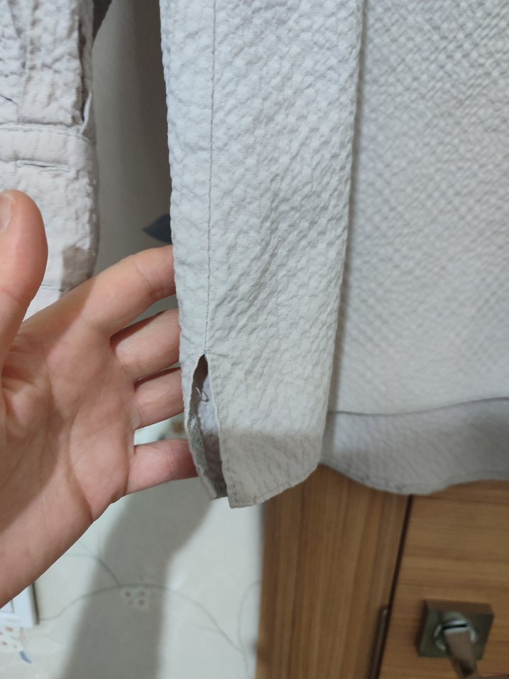 Kayra Gömlek - Görsel 5