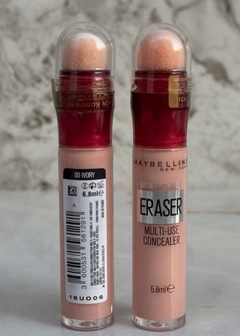 Maybelline