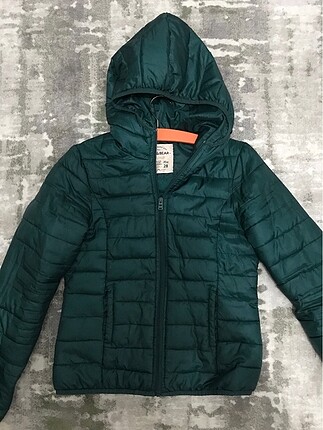 Pull&bear yağmurluk