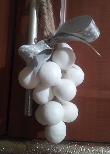 Diğer Üzüm Şeklinde El Sabunları