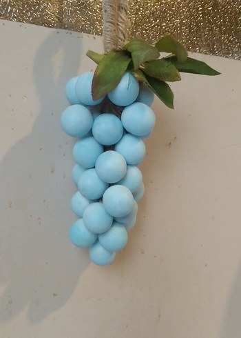 Becca Üzüm Şeklinde Mis Kokulu El sabunlari