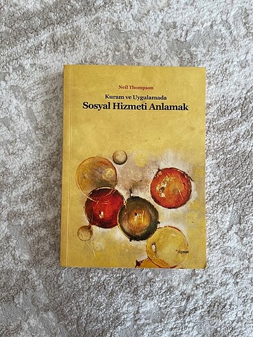 Sosyal hizmeti anlamak