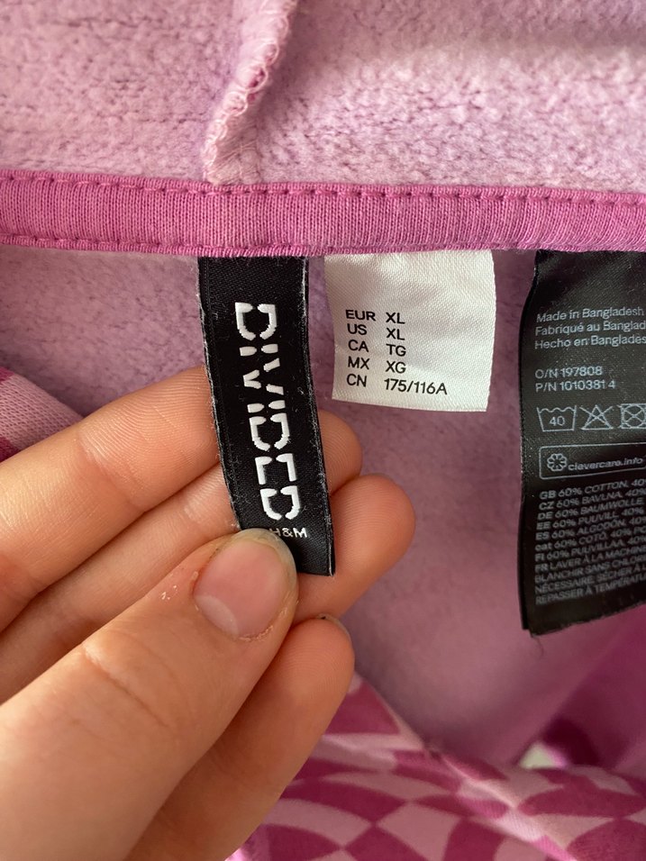 Kadınlar için Pamuk-Polyester Karışımı Kumaş - Görsel 3