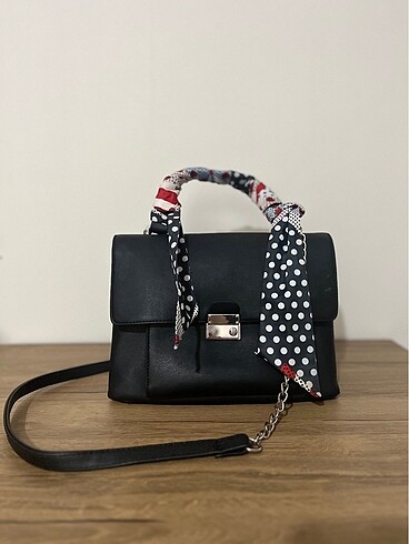 Beden Stradivarius çanta