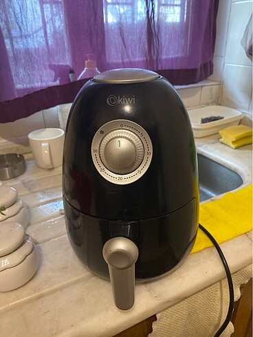 Airfryer