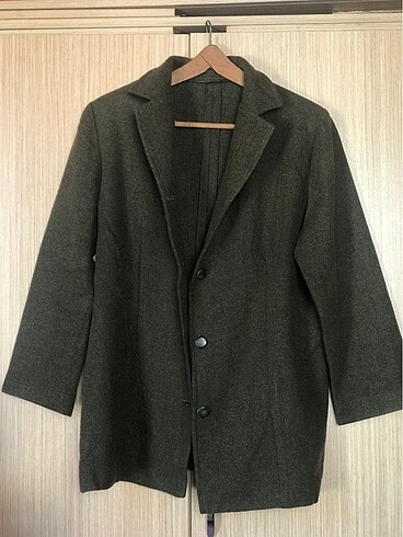 Diğer Vintage Kaşe ceket