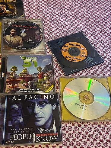 Beden Renk Films Cdsi