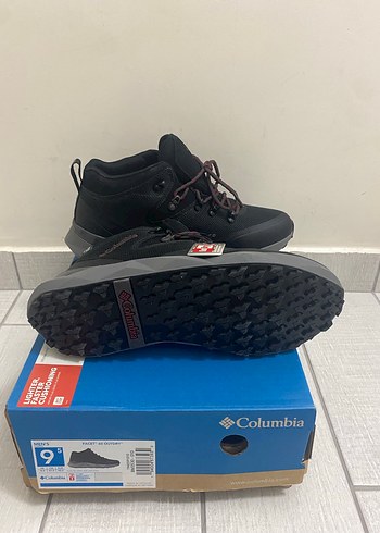 Columbia Facet 60 outdry 42.5 numara - Görsel 3