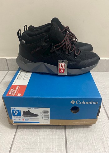 Columbia Facet 60 outdry 42.5 numara - Görsel 2