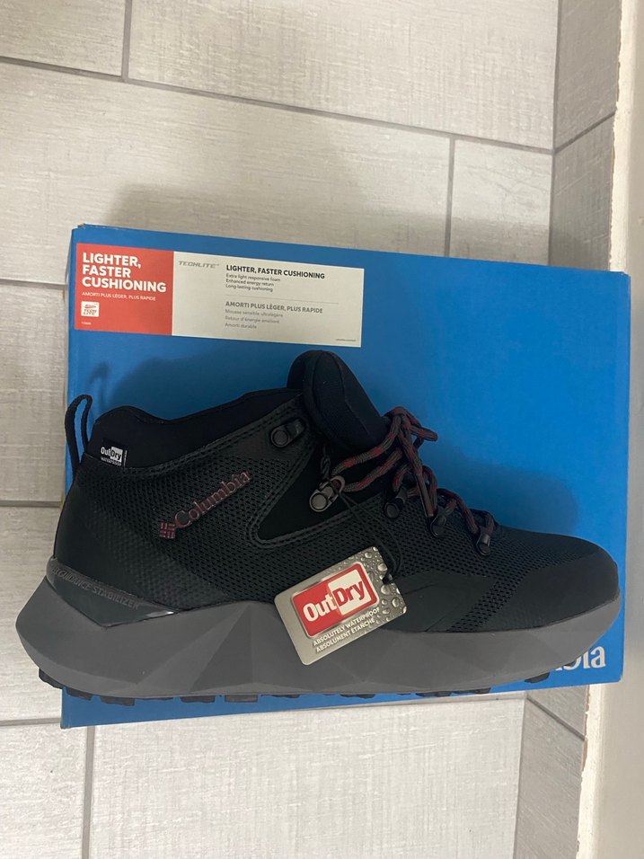 Columbia Facet 60 outdry 42.5 numara - Görsel 4