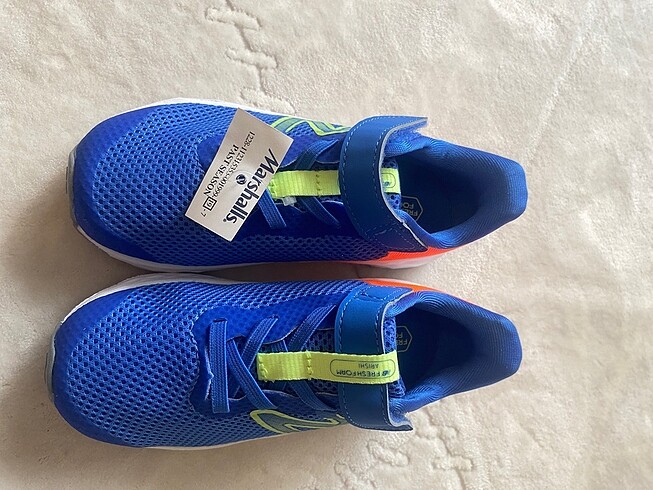 New Balance New balance çocuk ayakkabısı 26.5 no