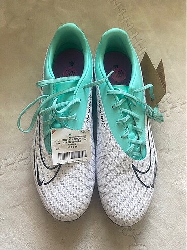 Nike phantom gx acedemy fg/mg 44.5 no