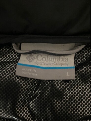 l Beden Columbia Slope Edge? II Hooded Jacket