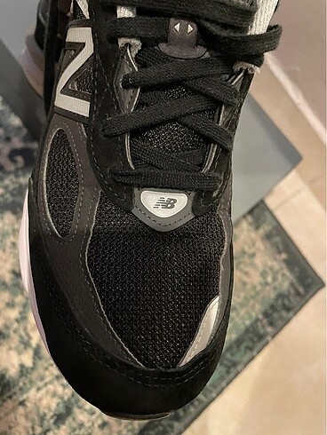 New Balance New balance 990 v6