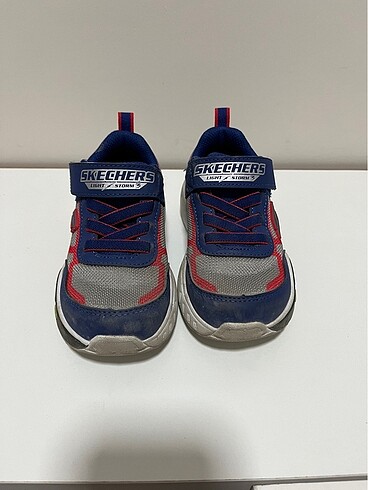Skechers Erkek çocuk ayakkabı
