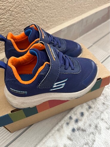 Skechers Ayakkabı