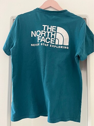 North Face Orjnal tişört