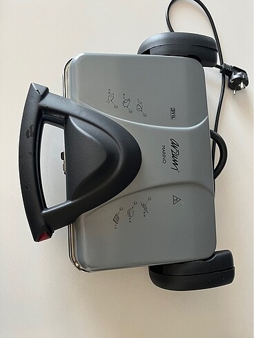 Tost makinesi