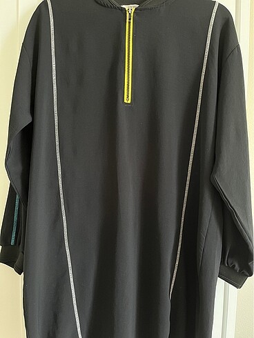 Spor tunik