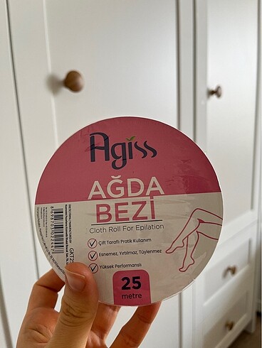 Ağda bezi