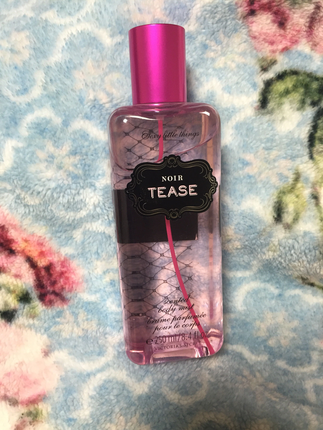 Victorias Secret Tease Body Mist