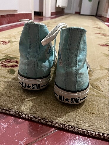 36 Beden Kadın converse