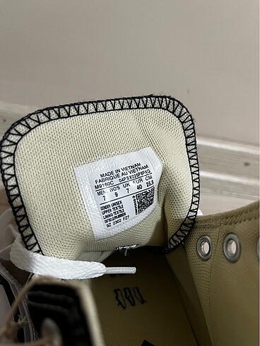 40 Beden CONVERSE