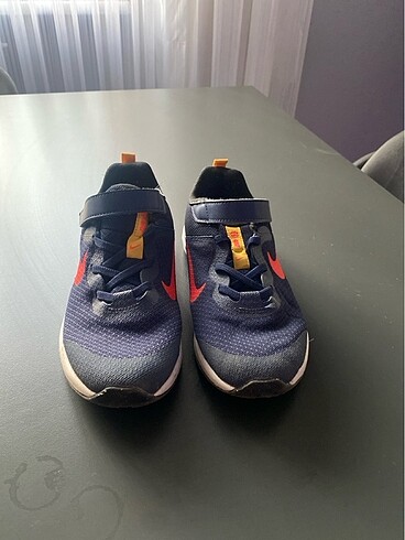 Nike Nike orjinal erkek ayakkabı