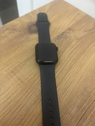  Beden Apple watch SE-40mm uzay grisi