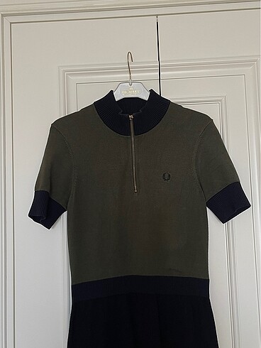Fred perry elbise