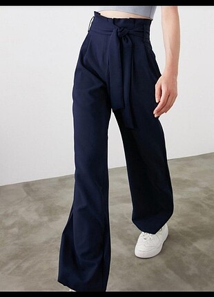 Trendyol milla kumaş pantolon