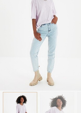Trendyol milla jean