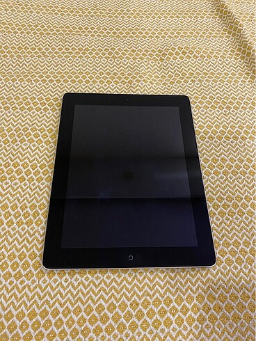 Apple iPad