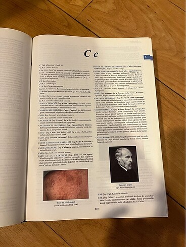 büyük tıp sözlüğü - Görsel 2