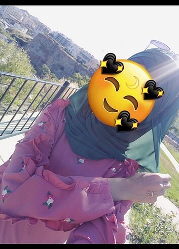 36 Beden Gül Kurusu Rengi Tunik