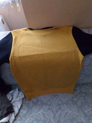 m Beden Bershka Sweatshirt