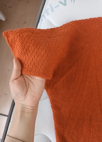 Diğer tabaTriko kimono