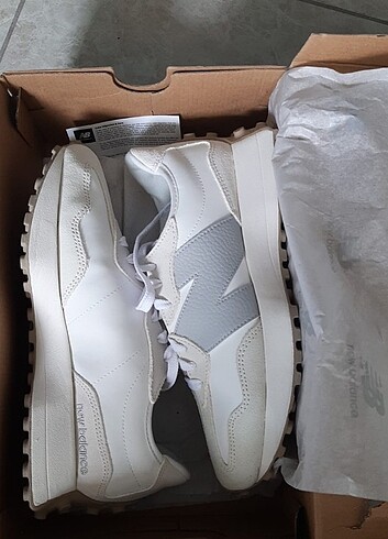 New Balance Ayakkabı 