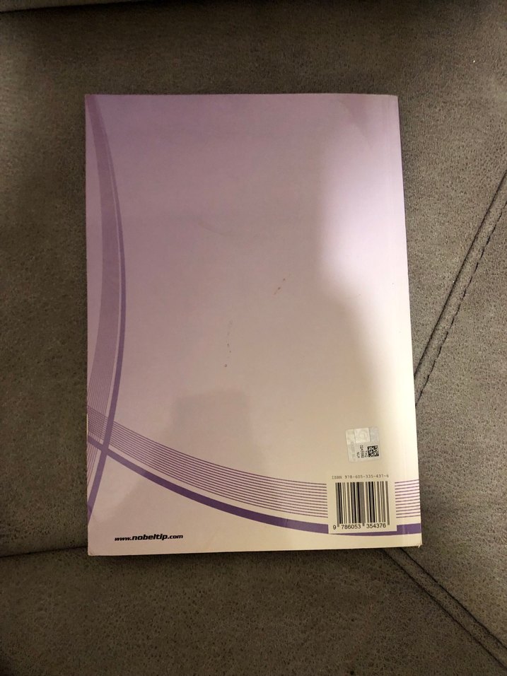 Sağlık Tanılaması ve Fiziksel Muayene Kitabı - Görsel 3